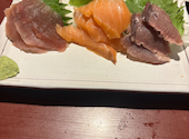 肉と海鮮 えさか堂 江坂本店: ちかたさんの2026年07月24日の1枚目の投稿写真