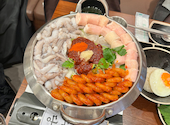 サウィ食堂 鶴橋店: ミユママさんの2026年04月24日の1枚目の投稿写真