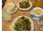 cafe terrace&bistro Queency: ぬさんの2026年08月22日の1枚目の投稿写真