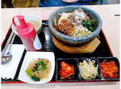 韓国料理 扶餘 台原MEGAドン キホーテ店: カフェラテさんの2026年03月27日の1枚目の投稿写真