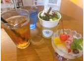 Keyaki no Mori ケヤキノモリ 一番町: カフェラテさんの2026年08月15日の1枚目の投稿写真