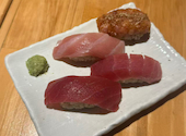 寿司 牡蠣 裏天王寺サカナエビス／Sushi Oyster Sakana-Ebisu Osaka: LINUSさんの2026年06月01日の1枚目の投稿写真