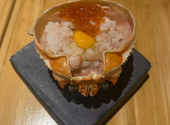 寿司 牡蠣 裏天王寺サカナエビス／Sushi Oyster Sakana-Ebisu Osaka: LINUSさんの2026年06月01日の2枚目の投稿写真