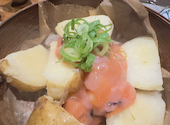 炉端焼き 兎兎魯 ととろ: GeMiNiさんの2026年07月29日の2枚目の投稿写真