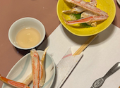かに料理 かね綱: Jia Jiaさんの2026年10月02日の1枚目の投稿写真