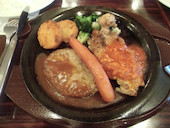 ガスト 鹿角店: たくけんしょうさんの2014年05月29日の1枚目の投稿写真