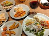 サルヴァトーレ クオモ SALVATORE CUOMO &BAR 心斎橋: aoiumiさんの2026年05月05日の1枚目の投稿写真