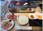 焼肉 しま: 波子さんの2026年05月24日の1枚目の投稿写真