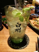 白州