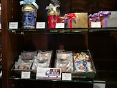 リンツ・ショコラ・カフェ・渋谷店: okinawalove-sanさんの2018年08月26日の2枚目の投稿写真