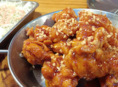 韓国式チキン専門店 辛ちゃん 新大久保駅前店: kaiさんの2026年07月22日の1枚目の投稿写真