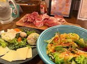 イタリアンバル CONA コナ 横浜鶴屋町店: すえさんの2026年05月12日の3枚目の投稿写真