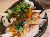 鳥焼肉 ヒキワライ: 日曜日に頻繁に登場する人さんの2026年08月16日の1枚目の投稿写真