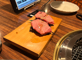 一頭買焼肉 玄 浅草本店: はっちさんの2026年01月07日の1枚目の投稿写真