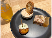 Gastrobar Sidra ガストロバーシドラ 京都河原町駅: YNさんの2025年05月22日の3枚目の投稿写真
