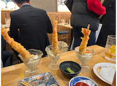 海鮮居酒屋 おやじ 京橋店: ももさんの2024年12月11日の1枚目の投稿写真