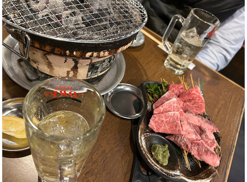 ホルモン本舗 蒲生店: ももさんの2026年02月08日の1枚目の投稿写真