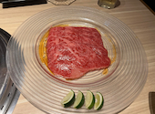 焼肉華火 名駅店: ひささんの2023年07月13日の1枚目の投稿写真