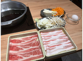 しゃぶしゃぶ温野菜 関内店: かーくんさんの2026年09月16日の1枚目の投稿写真
