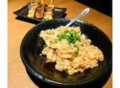 全席個室 無制限飲み放題&3時間コース　鶏十兵衛　いわき店: えりちゃんさんの2026年07月15日の1枚目の投稿写真