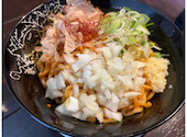 385(みやこ) 麺×酒×肴　まぜそば酒場: えりちゃんさんの2026年03月21日の2枚目の投稿写真