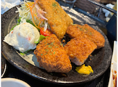 385(みやこ) 麺×酒×肴　まぜそば酒場: えりちゃんさんの2026年03月21日の3枚目の投稿写真