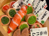 炭火ノ串や ニューハカタスタイル いわき駅前店: えりちゃんさんの2026年08月15日の1枚目の投稿写真