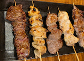 串焼きダイニング いおり: えりちゃんさんの2026年08月22日の1枚目の投稿写真