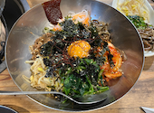 黒毛和牛タンとハラミ 焼肉ごりちゃん　福島店: まなさんの2024年12月の1枚目の投稿写真