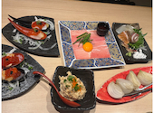柳橋市場の藁焼きの店 魚柳 うおやなぎ 名古屋駅店: あきらさんの2026年06月08日の1枚目の投稿写真