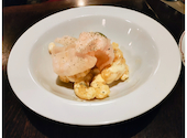 グリル ドゥ ギャン GRILL de GYAN: アリスの世界さんの2024年12月27日の3枚目の投稿写真