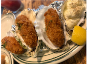 SALTY Oyster House ソルティーオイスターハウス 新小岩: こもさんの2026年02月14日の2枚目の投稿写真
