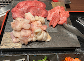 精肉卸直営店 宮崎牛焼肉 KUROUSHI 黒牛: れおへいさんの2026年09月14日の1枚目の投稿写真