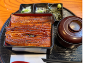 うなぎの重よし: mさんの2026年08月03日の1枚目の投稿写真