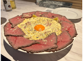 Meat &Cheese Forne フォルネ: にーみあさんの2025年09月27日の2枚目の投稿写真