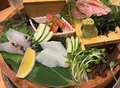 本マグロ炉端劇場 魚島屋 久茂地本店: ゆまりますさんの2026年08月19日の1枚目の投稿写真