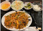 中華料理　京華閣　池袋西口: さおりさんの2025年09月の1枚目の投稿写真