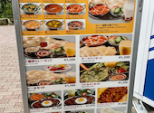 インド料理専門店 ニューナマステ 西新宿店: さおりさんの2025年10月05日の1枚目の投稿写真