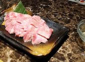 牛伝 東大阪店: あーちゃんさんの2020年10月14日の1枚目の投稿写真