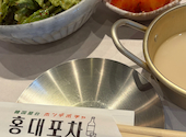 韓国料理 ホンデポチャ 名古屋大須店: あぽさんの2026年10月11日の3枚目の投稿写真