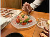 個室居酒屋　つなぎや　関内店: マーベリックさんの2026年10月11日の1枚目の投稿写真