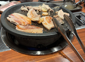 韓国焼肉食べ放題専門店　コギロ: あやさんの2026年01月26日の1枚目の投稿写真