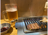 焼肉ホルモン 木じま 五反野店: センターさんの2026年09月26日の1枚目の投稿写真