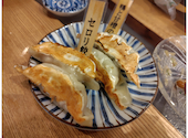 豊洲本鮪と餃子パラダイス　shigi38: エイチ・アール86さんの2026年03月の1枚目の投稿写真