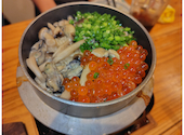 牡蠣と肉 天国札幌: エイチ・アール86さんの2026年08月28日の1枚目の投稿写真