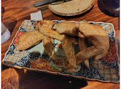 【個室完備】全国47都道府県の日本酒 旬の海鮮 サケビヨリ 札幌大通店: エイチ・アール86さんの2026年09月22日の1枚目の投稿写真