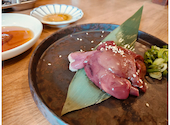 焼肉 ホルモン シオミ: さわさんの2026年07月01日の2枚目の投稿写真