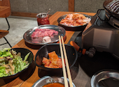 焼肉 ホルモンギョーザの牛すけ: なーがさんの2020年12月20日の1枚目の投稿写真