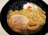 煮干らーめん・つけ麺 にぼ吉: kkstさんの2024年04月の1枚目の投稿写真