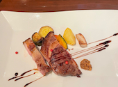 トラットリア ラ ミックリーナ TRATTORIA LA MICHELINA: ゆかさんの2026年08月25日の1枚目の投稿写真